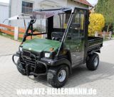 Kawasaki Mule" 3010 Diesel" 4x4 II.Hd/AHK/Tüv 05.26 - Offers matching your search criteria