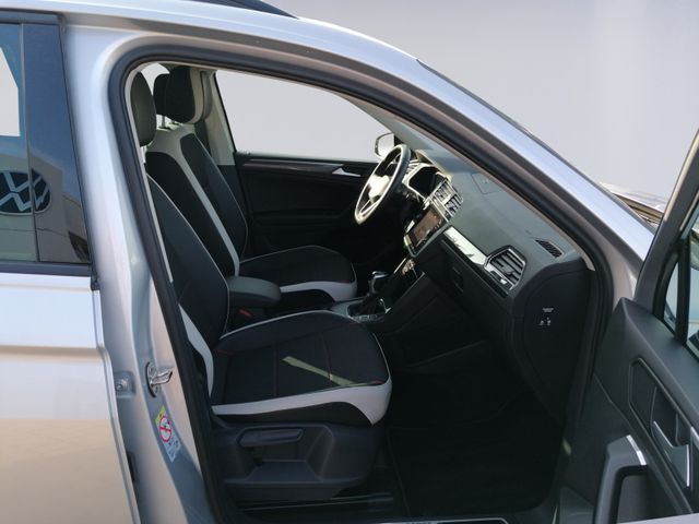 Tiguan 1.5 TSI DSG Urban Sport KAMERA+AHK