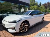 Volkswagen ID.7 Tourer Pro 82KWh MATRIX AHK 360° HUD KESSY - Volkswagen ID.7 Tourer Gebrauchtwagen