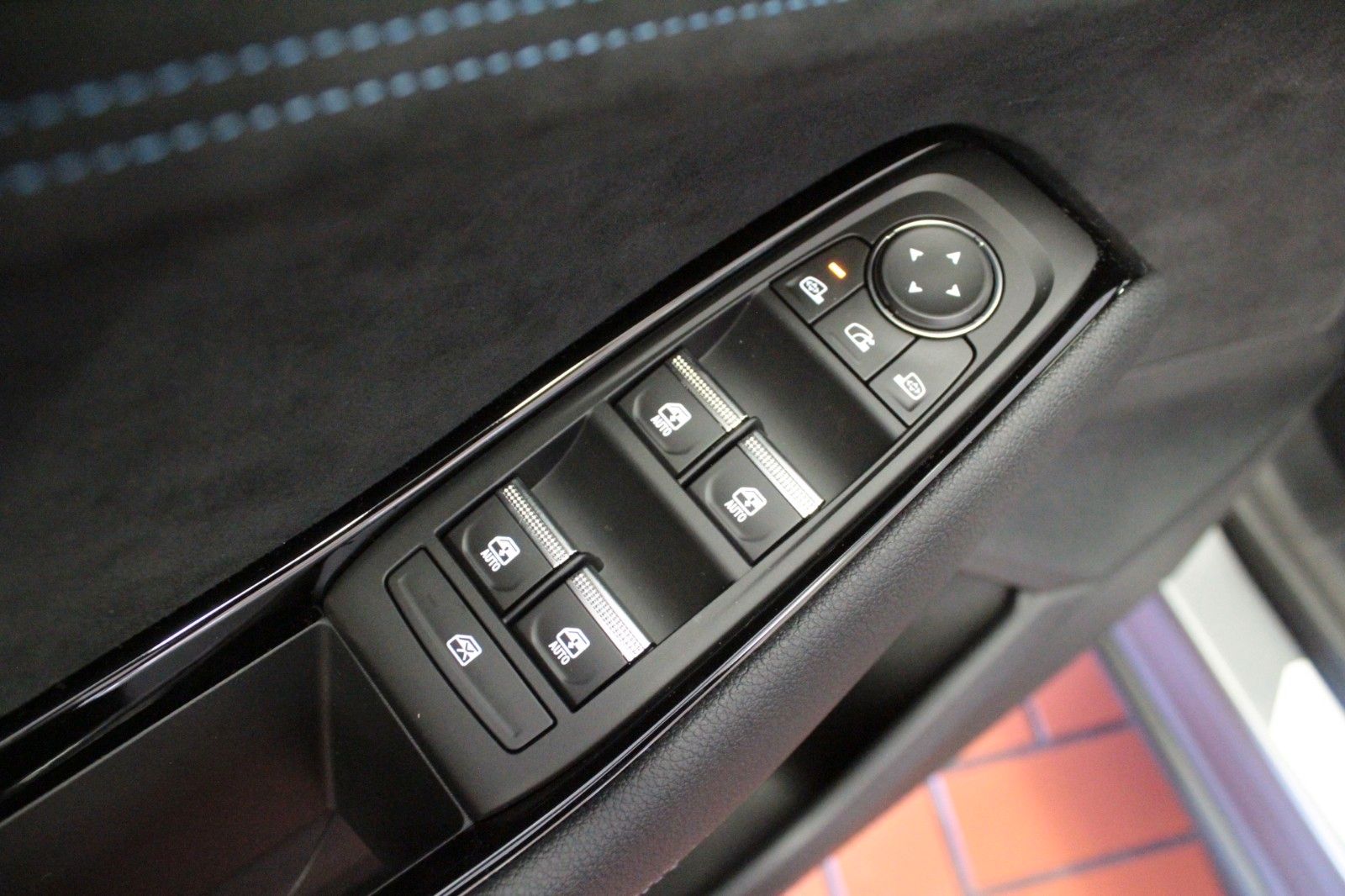Fahrzeugabbildung Renault Espace E-Tech Full Hybrid 200 Esprit Alpine 5 S.