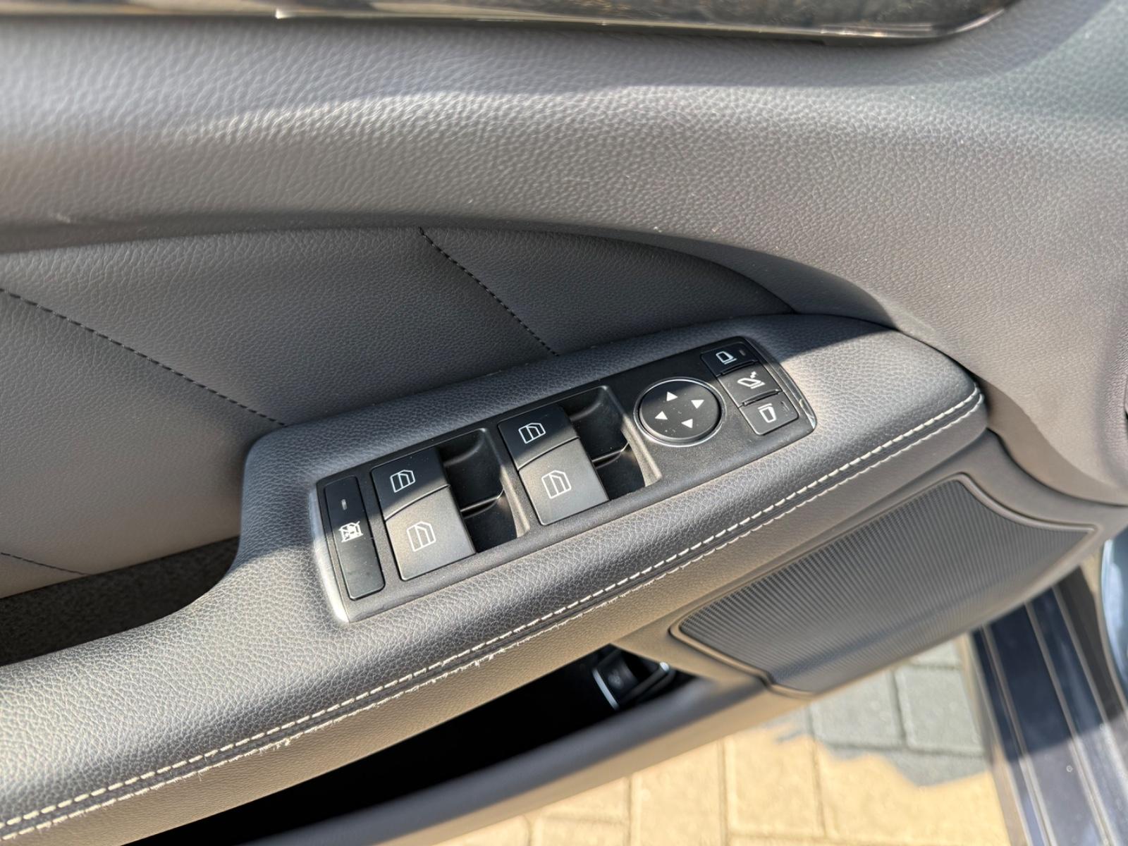 Mercedes-Benz CLS 350 CDI Shooting Brake 4Matic