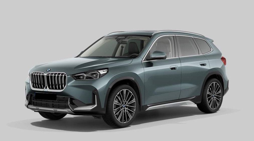 Image of BMW X1