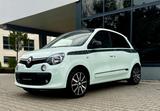 Renault Twingo Energy TC90*Automat*Faltdach*NAVI*SHZ*KAM - Renault Twingo in Mannheim