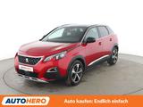 Peugeot 3008 1.6 THP Allure Aut*NAVI*LED*TEMPO*CAM*PDC* - Peugeot: 1.6