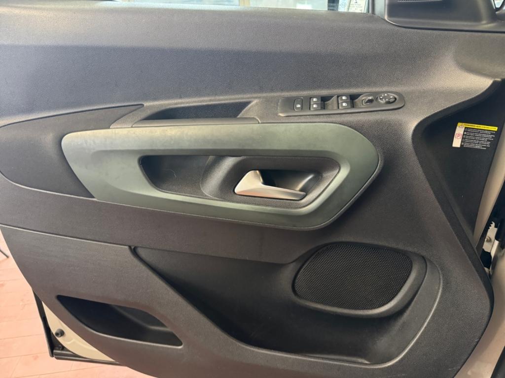 Citroën Berlingo M Shine XTR NAV PANODACH KAMERA SITZ.HZ