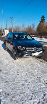 Mercedes-Benz GLC 200 4MATIC Autom. - - Mercedes-Benz GLC 200 von privat