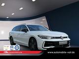 Volkswagen Passat R-Line 2.0 TDI DSG 4x4 193 PS NAVI IQ-...