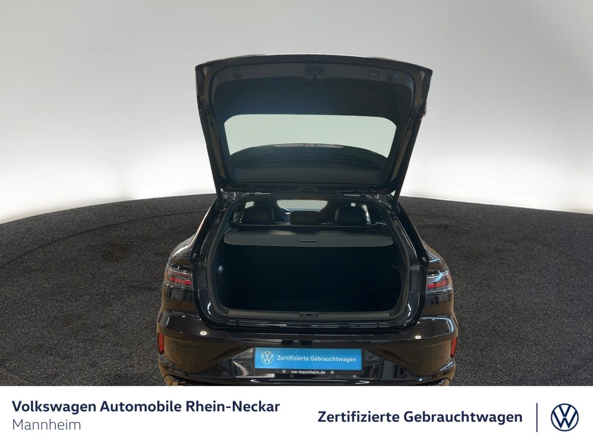 Volkswagen Arteon - Bild 9