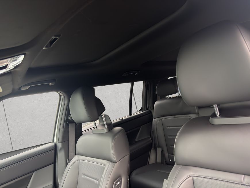 Hyundai Santa Fe – Bild 15