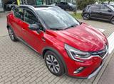 Renault Captur INTENS E-TECH PLUG-IN 160 - Renault Captur Intens mit Hybrid-Antrieb (Benzin/Elektro)