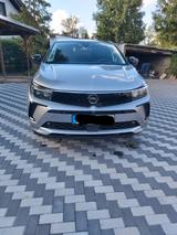 Opel Grandland (X) 1.2 Turbo 96kW GS Auto GS