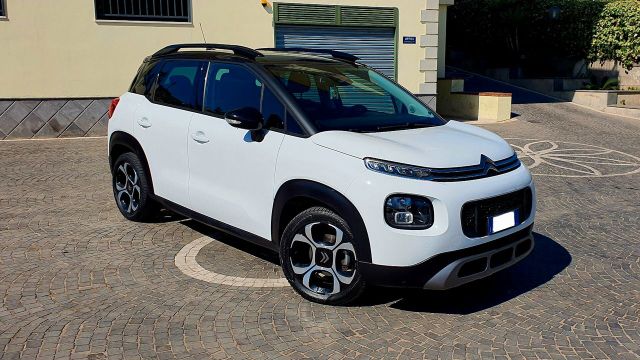 Citroën Citroen C3 Aircross PureTech 110 S&S Shine Pack