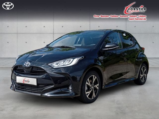 Image of Toyota Yaris