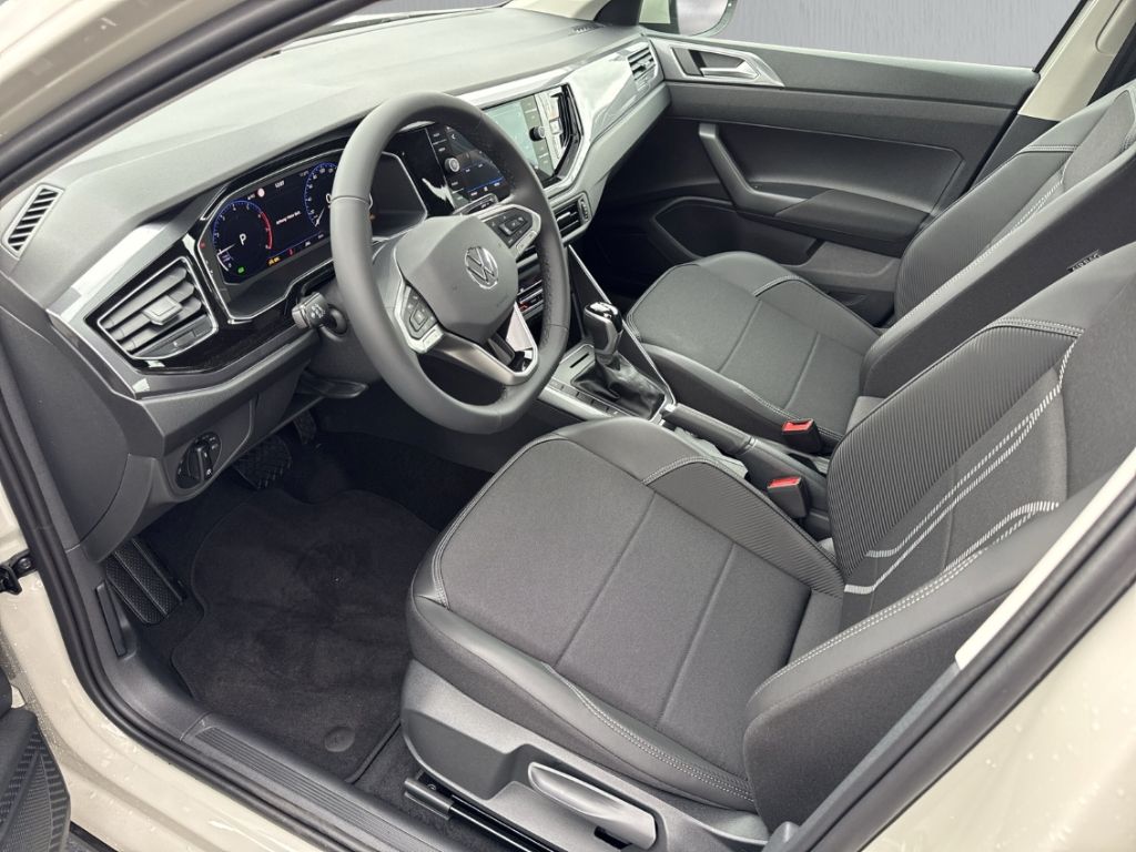 Volkswagen Taigo - Bild 13
