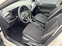 Volkswagen Taigo - Vorschau Bild 13