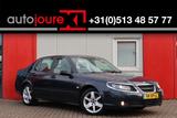 Saab 9-5 2.3t Arc | Origineel NL | Automaat | Leder | - Saab 9-5 aus 2006