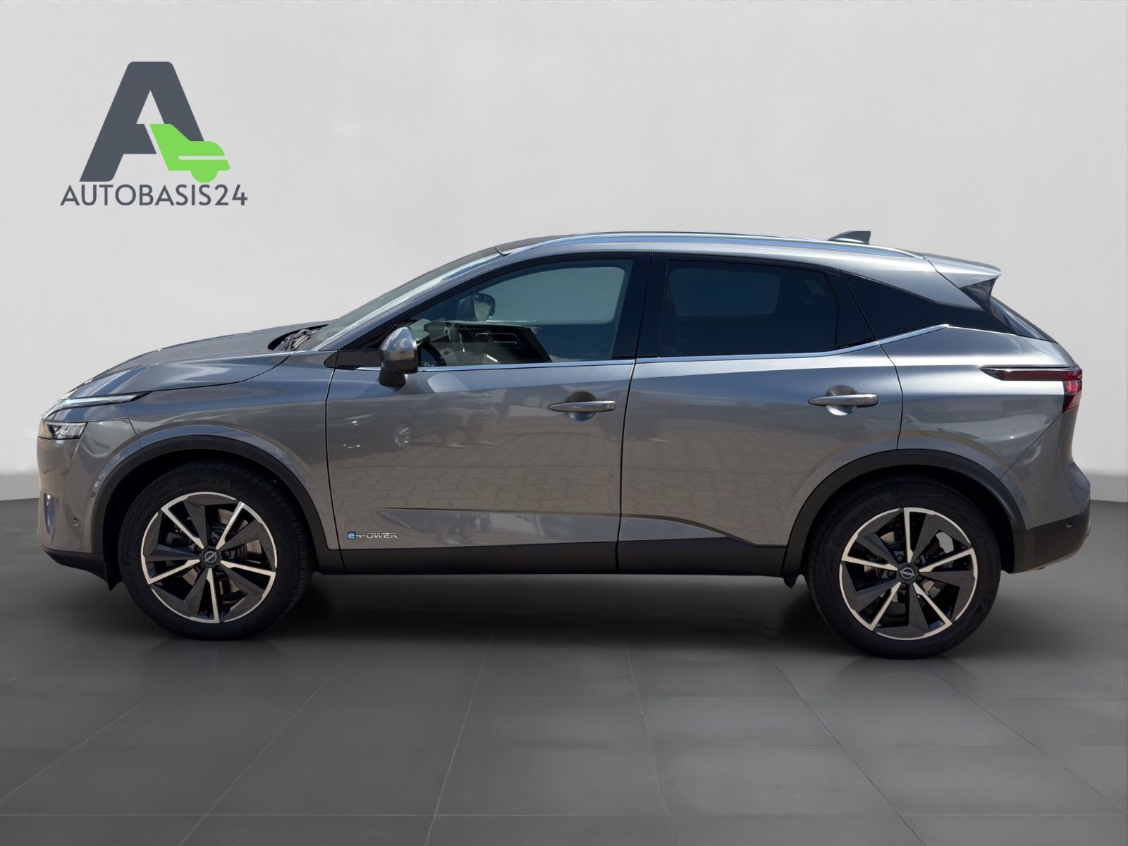 Nissan Qashqai 1.5 VC-T e-Power Tekna *PANO*HUD*KAMERA* imagem 2