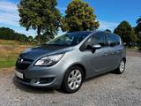 Opel Meriva B Edition*AHK*Tüv Neu*Garantie* - Opel Meriva: Edition