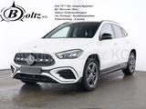 Mercedes-Benz GLA 250 e AMG ENp 70000 Pano Memory Distr. AHK P - Mercedes-Benz GLA 250 Jahreswagen
