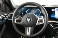 BMW 420 Gran Coupé