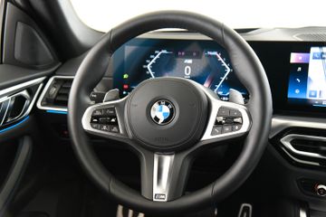 BMW 420 Gran Coupé