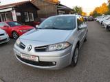 Renault Megane II Grandtour Avantage Klima - Renault Megane aus 2009: Kombi
