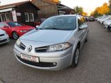 Renault Megane II Grandtour Avantage Klima - Renault Megane aus 2009: Grandtour