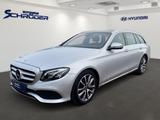 Mercedes-Benz E 450 AVANTGARDE 4Matic PANO+AHK+NAVI+LED - gebrauchte Mercedes-Benz E 450 aus dem Jahr 2018