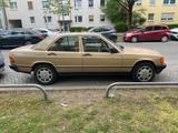 Mercedes-Benz Mercedes Benz 190 E  Bj. 1983 in sehr gute... - Mercedes-Benz 190 Gebrauchtwagen in München