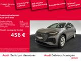 Audi Q4 e-tron Sportback 35 LED Kamera Leder Navi vir - Audi Q4 e-tron in Hannover