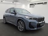 BMW iX1 30 M-SPORT+LEDER+PANO+HUD+LED+HIFI-HK+AHK - BMW iX1 SUV