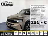 Opel Frontera GS 1.2 107 kW Navi Digitales Cockpit LE - Opel Frontera in Düsseldorf