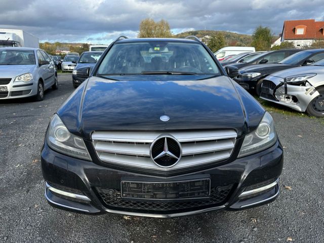 Mercedes-Benz C 250 CDI T BlueEFFICIENCY ELEGANCE