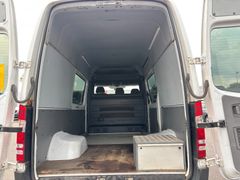 Fahrzeugabbildung Mercedes-Benz Sprinter 519 CDI,Kasten,L2H2,Klima,Temp.,Standh.