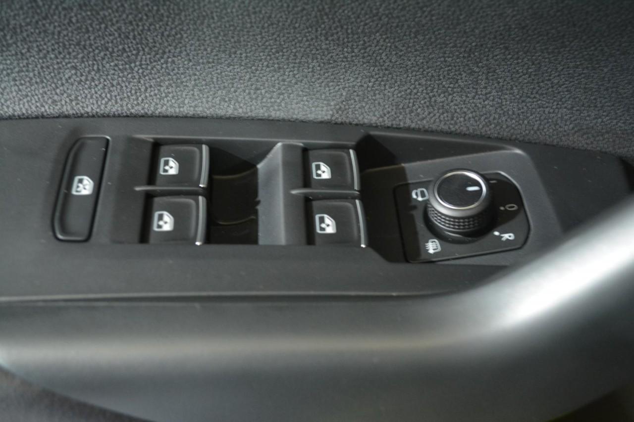 Volkswagen Taigo Energy 1,0l TSI OPF, LED, Navi, Rear View,, миниатюра 16