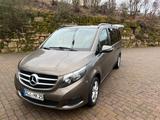 Mercedes-Benz V 250 - Mercedes-Benz V 230 Gebrauchtwagen