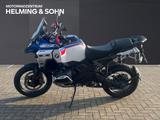 BMW R 1300 GS Adventure