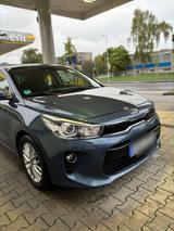 Kia Rio V 1.4 MT ISG - Kia Rio von privat
