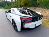 BMW i8 Coupé -