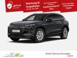 Audi Q6 e-tron *LED*KAMERA*SOUNDSYSTEM*SITZH*WÄRMEPUM - Audi Q6 e-tron Jahreswagen