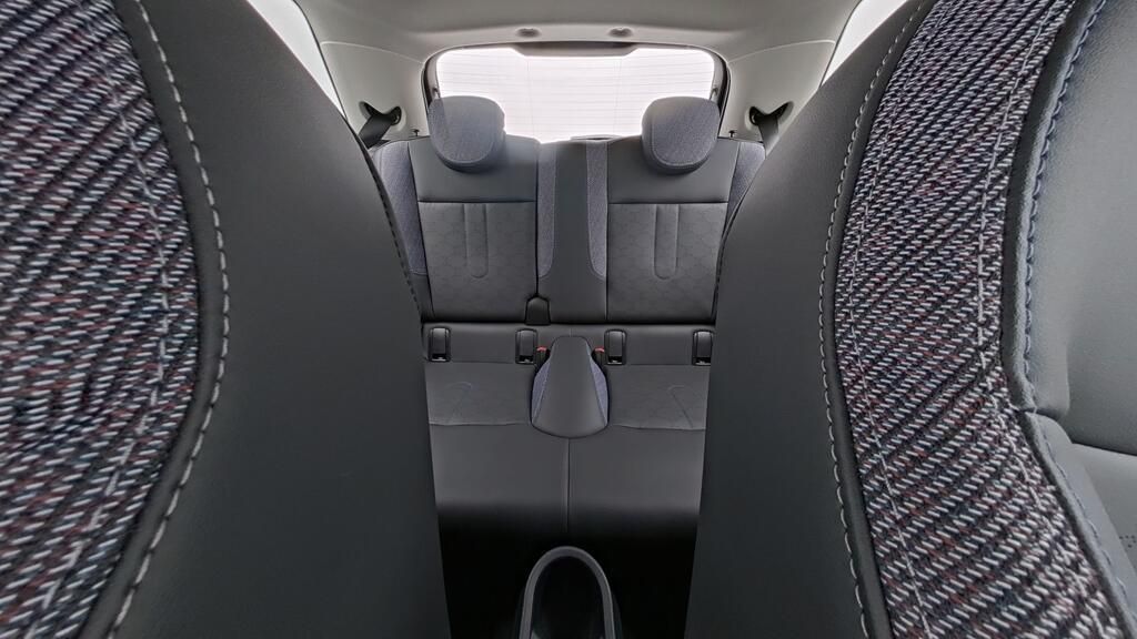 MINI Cooper C - Bild 14