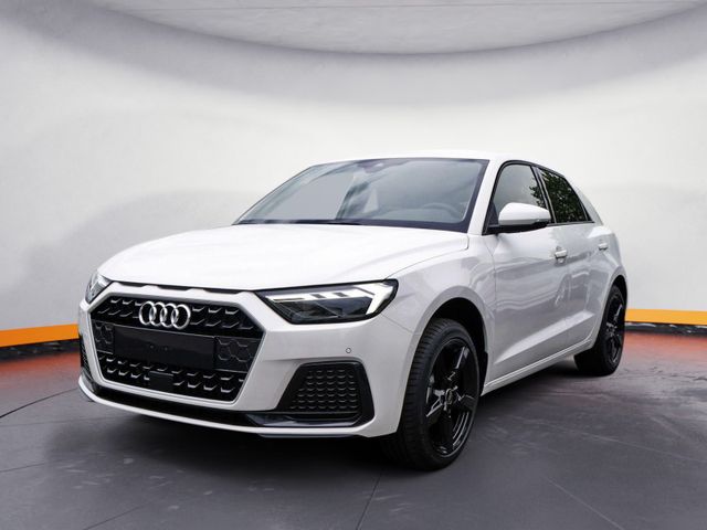 Audi A1 Sportback advanced 25 TFSI 70(95) kW(PS) Scha