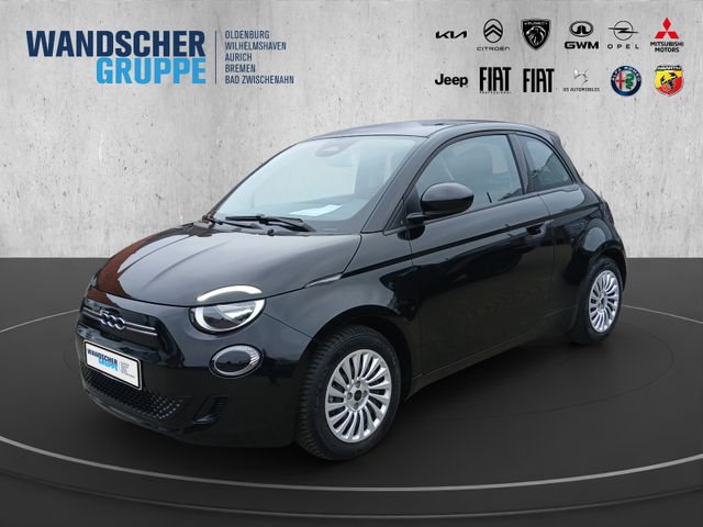 Fiat 500e Action +SHZ+SoundSys+SpurH+AUTOMATIK