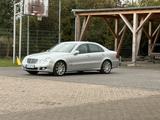Mercedes-Benz Mercedes Benz E200Kompressor W211 - Mercedes-Benz E 200 w211 Gebrauchtwagen