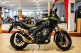 Honda CB500X ABS TOTALSCHADEN - Angebote