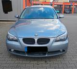 BMW 45881 Gelsenkirchen - BMW 520 Gran Turismo Gebrauchtwagen