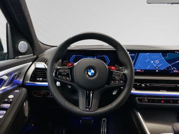 BMW XM - 9