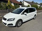 Seat Alhambra 2.0 TDI Start&Stop 110kW Reference ... - Seat Alhambra Reference mit Diesel-Antrieb