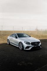 Mercedes-Benz C238 E200 Coupé AMG Line MB100, Burmester,MultiB - Mercedes-Benz E-Klasse A238