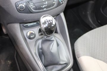 Ford Tourneo Courier Trend